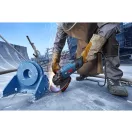 BOSCH EXPERT Uhlová brúčka 230 mm EXWS30-230PB PROtection s prepínačom / 2800 W