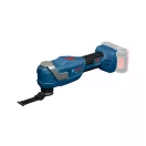 BOSCH Akumulátorový multifunkčný nástroj GOP18V-30 s reguláciou otáčok (bez batérie a nabíjačky)