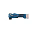 BOSCH Akumulátorový multifunkčný nástroj GOP18V-30 s reguláciou otáčok (bez batérie a nabíjačky)