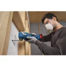 BOSCH Akumulátorový multifunkčný nástroj GOP18V-30 s reguláciou otáčok (bez batérie a nabíjačky)
