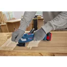BOSCH Akumulátorový multifunkčný nástroj GOP18V-30 s reguláciou otáčok (bez batérie a nabíjačky)