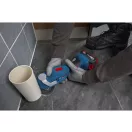 BOSCH Akumulátorový multifunkčný nástroj GOP18V-30 s reguláciou otáčok (bez batérie a nabíjačky)