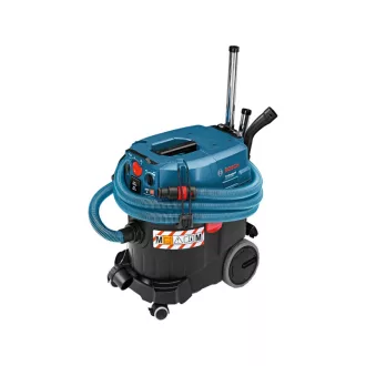   BOSCH Mokro/suchý vysávač GAS 35 M AFC s automatickým čistením filtra + príslušenstvo