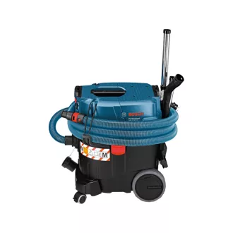  BOSCH Mokro/suchý vysávač GAS 35 M AFC s automatickým čistením filtra + príslušenstvo