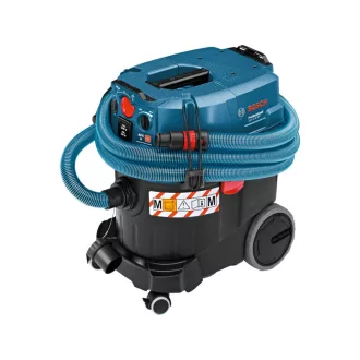   BOSCH Mokro/suchý vysávač GAS 35 M AFC s automatickým čistením filtra + príslušenstvo