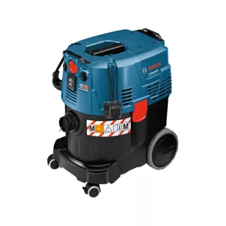   BOSCH Mokro/suchý vysávač GAS 35 M AFC s automatickým čistením filtra + príslušenstvo