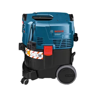   BOSCH Mokro/suchý vysávač GAS 35 M AFC s automatickým čistením filtra + príslušenstvo