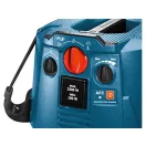 BOSCH Mokro/suchý vysávač GAS 35 M AFC s automatickým čistením filtra + príslušenstvo