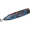 BOSCH GRO 12V-35 Akumulátorové rotačné náradie (bez akumulátora a nabíjačky)