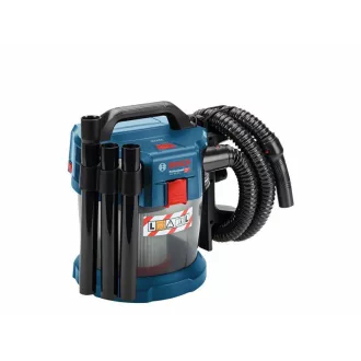   BOSCH GAS 18V-10 L Akumulátorový vysávač s valcami (bez batérie a nabíjačky)