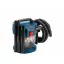 BOSCH GAS 18V-10 L Akumulátorový vysávač s valcami (bez batérie a nabíjačky)