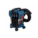 BOSCH GAS 18V-10 L Akumulátorový vysávač s valcami (bez batérie a nabíjačky)