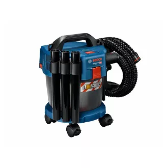   BOSCH GAS 18V-10 L Akumulátorový vysávač s valcami (bez batérie a nabíjačky)