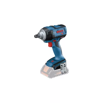   BOSCH Akumulátorový rázový uťahovák GDS 18V-300 1/2" v L-Boxx (bez batérie a nabíjačky)