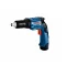 BOSCH Akumulátorový sadrokartónový skrutkovač GTB 12V-11 (bez batérie a nabíjačky)