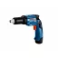 BOSCH Akumulátorový sadrokartónový skrutkovač GTB 12V-11 (bez batérie a nabíjačky)
