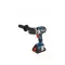 Akumulátorový vŕtací skrutkovač BOSCH GSR 18V-110 C (bez akumulátora a nabíjačky) v L-Boxx