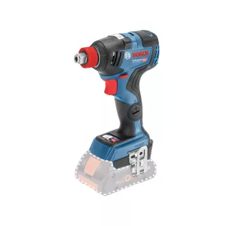   Akumulátorový rázový uťahovák BOSCH GDX 18V-200 C (bez batérie a nabíjačky)