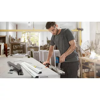   BOSCH Aku skrutkovač GSR 120-LI (2 x 2,0 Ah akumulátor + nabíjačka) v kufri
