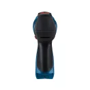 BOSCH Aku skrutkovač GSR 12V-30 v taške + sady príslušenstva (2 x 2,0 Ah batéria + rýchlonabíjačka)