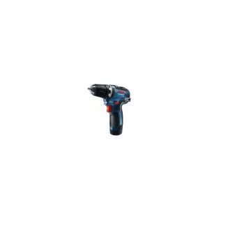   Akumulátorový vŕtací skrutkovač BOSCH GSR 12V-30 (bez akumulátora a nabíjačky)