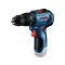 BOSCH Akumulátorová príklepová vŕtačka GSB 12V-30 v kartónovej krabici (bez batérie a nabíjačky)
