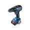 Akumulátorový vŕtací skrutkovač BOSCH GSR 18V-50 (bez akumulátora a nabíjačky)