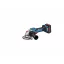 BOSCH BITURBO Akumulátorová uhlová brúska 150 mm GWS 18V-15 SC v L-Boxx (bez akumulátora a nabíjačky)