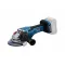 BOSCH BITURBO Akumulátorová uhlová brúska 125 mm GWS 18V-15 P v kartónovej krabici (bez batérie a nabíjačky)