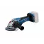 BOSCH BITURBO Akumulátorová uhlová brúska 125 mm GWS 18V-15 P v kartónovej krabici (bez batérie a nabíjačky)