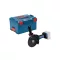 BOSCH EXPERT Akumulátorová uhlová brúska 180 mm EXWS18V-180P (bez akumulátora a nabíjačky) v L-BOXX