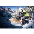 BOSCH EXPERT Akumulátorová uhlová brúska 180 mm EXWS18V-180P (bez akumulátora a nabíjačky) v L-BOXX