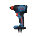 BOSCH EXPERT Akumulátorový rázový uťahovák EXDX18V-210 (bez akumulátora a nabíjačky) v L-BOXX kufríku, 210 Nm