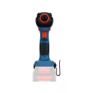 BOSCH EXPERT Akumulátorový rázový uťahovák EXDX18V-210 (bez akumulátora a nabíjačky) v L-BOXX kufríku, 210 Nm