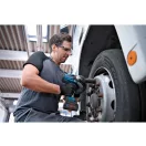 BOSCH BITURBO Aku rázový uťahovák 3/4" GDS 18V-1050 HC 1700/1050 Nm (bez akumulátora a nabíjačky)