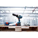 BOSCH BITURBO Aku rázový uťahovák 3/4" GDS 18V-1050 HC 1700/1050 Nm (bez akumulátora a nabíjačky)