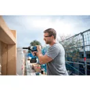 BOSCH BITURBO Aku rázový uťahovák 3/4" GDS 18V-1050 HC 1700/1050 Nm (bez akumulátora a nabíjačky)