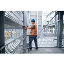 BOSCH BITURBO Aku rázový uťahovák 3/4" GDS 18V-1050 HC 1700/1050 Nm (bez akumulátora a nabíjačky)