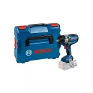 BOSCH BITURBO Akumulátorový rázový uťahovák GDS 18V-1000 1/2" v L-BOXXe (bez batérie a nabíjačky)