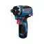 Akumulátorový vŕtací skrutkovač BOSCH GSR 12V-35 HX (bez akumulátora a nabíjačky)