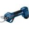 Akumulátorové záhradnícke nožnice BOSCH 12 V Pro Pruner (bez batérie a nabíjačky)