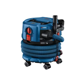   BOSCH Akumulátorový vysávač GAS 18V-12 MC (bez batérie a nabíjačky) Trieda M