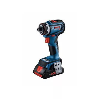   Akumulátorový vŕtací skrutkovač BOSCH GSR 18V-90 FC (bez akumulátora a nabíjačky)