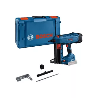   BOSCH PRO Akumulátorový betonársky klincovač GNB 18V-40 v XL-BOXX (bez batérie a nabíjačky)