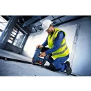 BOSCH PRO Akumulátorový betonársky klincovač GNB 18V-40 v XL-BOXX (bez batérie a nabíjačky)