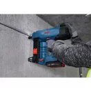 BOSCH PRO Akumulátorový betonársky klincovač GNB 18V-40 v XL-BOXX (bez batérie a nabíjačky)