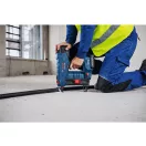 BOSCH BITURBO Akumulátorový betonársky klincovač GNB 18V-40 v XL-BOXX (2 x 4,0 Ah batérie + rýchlonabíjačka)