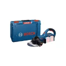 BOSCH EXPERT Dvojakumulátorová uhlová brúska 230 mm EXWS18V2-230P (bez akumulátora a nabíjačky) v XL-BOXX