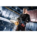 BOSCH EXPERT Dvojakumulátorová uhlová brúska 230 mm EXWS18V2-230P (bez akumulátora a nabíjačky) v XL-BOXX