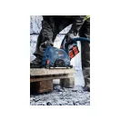 BOSCH EXPERT Dvojakumulátorová uhlová brúska 230 mm EXWS18V2-230P (bez akumulátora a nabíjačky) v XL-BOXX